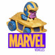 Marvel Vehicles
